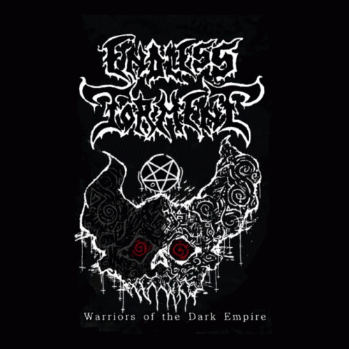 Warriors of the Dark Empire